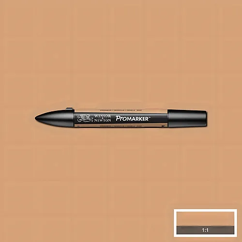 Winsor & Newton W&n Promarker Zimt (o427)