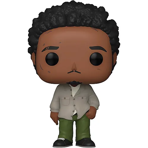 Funko Pop! Television The Wire - Bubbles 1422