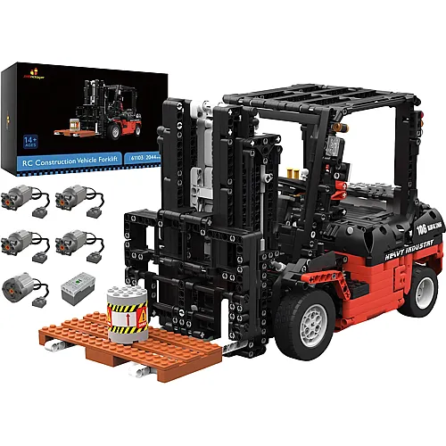 RC Forklift