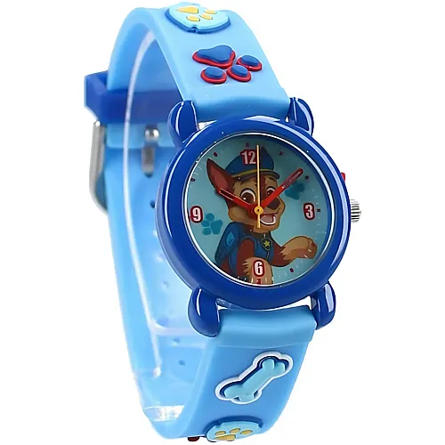 Vadobag Paw Patrol Armbanduhr Kids Time! Chase