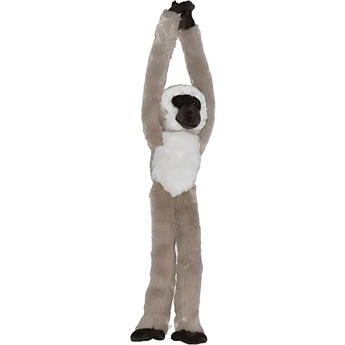 Wild Republic Hanging Monkeys Grnmeerkatze (50cm)