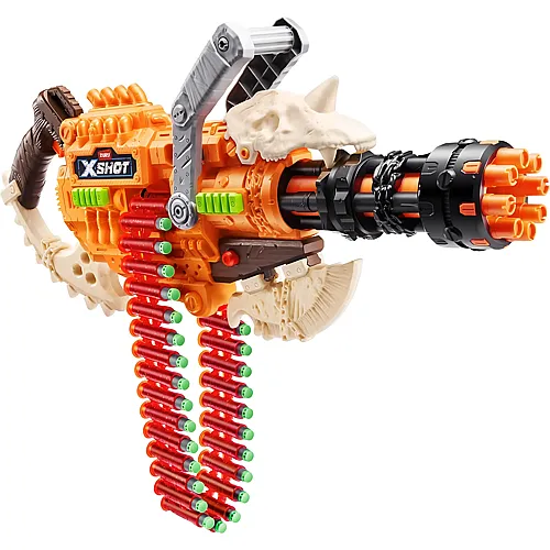 Dread Hammer 48Darts
