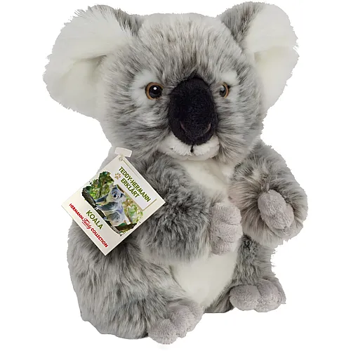 Teddy-Hermann Koalab�r - 21 cm