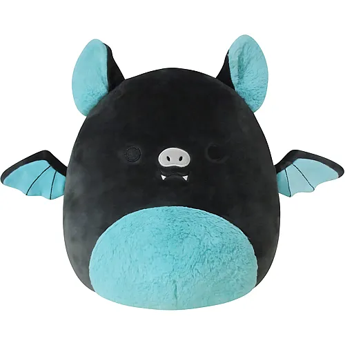 Squishmallows Pl�sch Aldous die Fledermaus - 30 cm