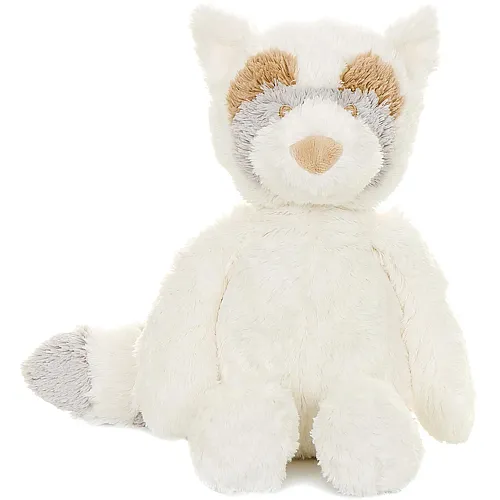 Waschb�r Billy Creme - 36 cm