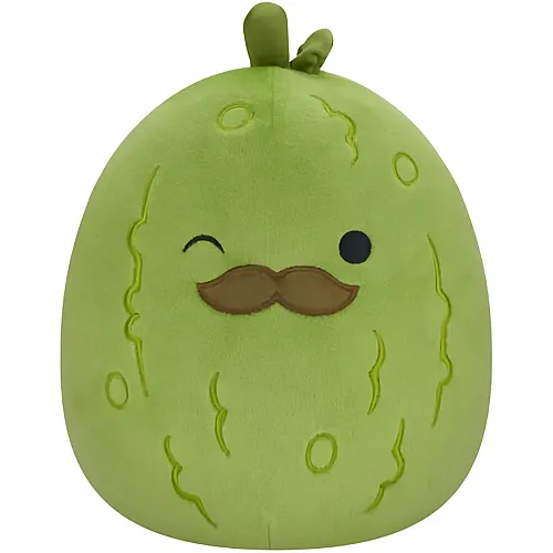 Squishmallows Pl�sch Charles Pickle - 19 cm