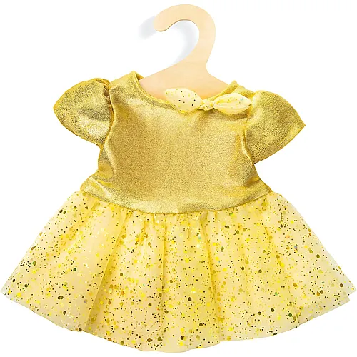 Heless Kleid Sterntaler - 28 - 35 cm