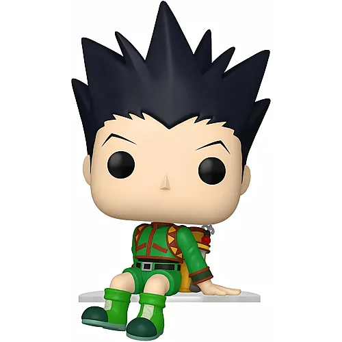 Funko Pop! Animation Hunter X Hunter Gon Freecss 2088