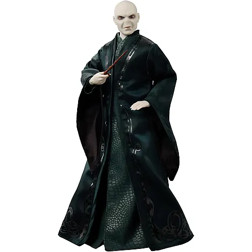 Design Collection  Lord Voldemort 30cm