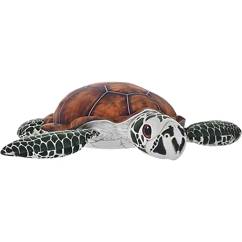 Naturekins Gr�ne Meeresschildkr�te - 30 cm