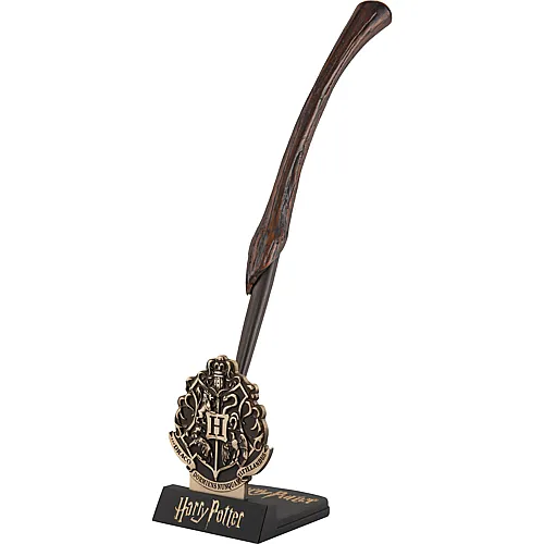 Cinereplicas Harry Potter: Zauberstab Stift - Bellatrix Lestrange
