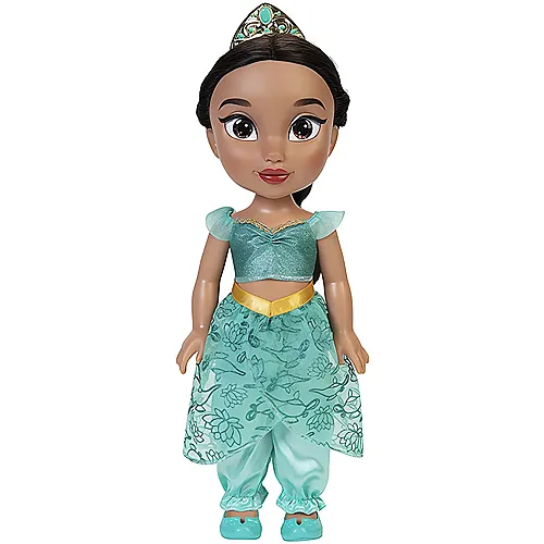 Jakks Pacific Disney Princess Jasmin Puppe (35cm)