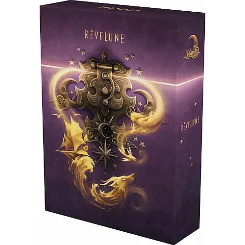 Blackrock Games Revelune (FR)