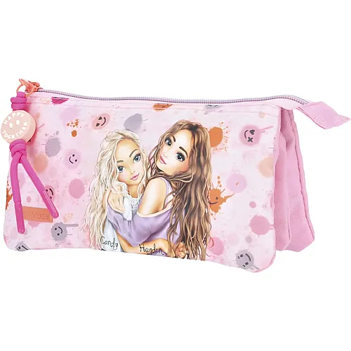 Depesche Kosmetiketui HappyTogether Top Mo
