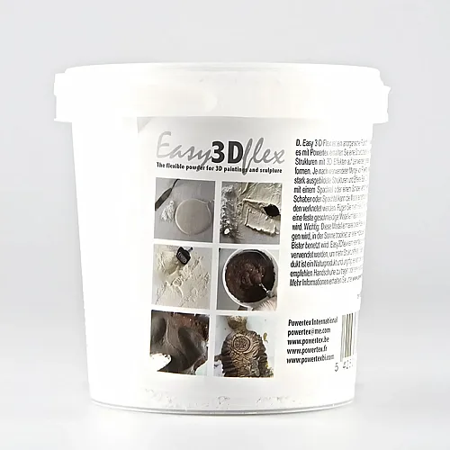 Powertex Easy 3D Flex 1kg