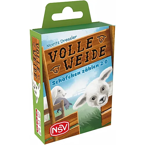 NSV Minnys - Volle Weide (d)