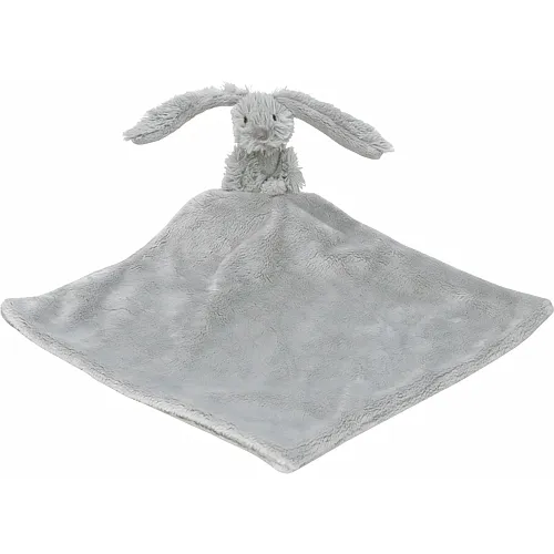 Happy Horse Schmusetuch Hase Richie Grau 28 Cm