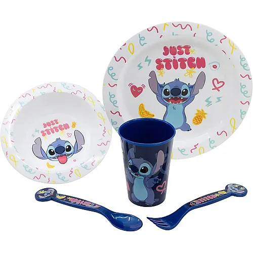 Fr�hst�cks Set 5Teile