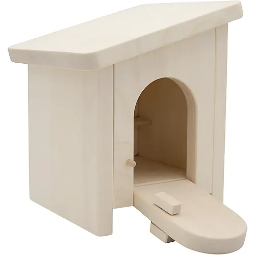 Kleiner Stall