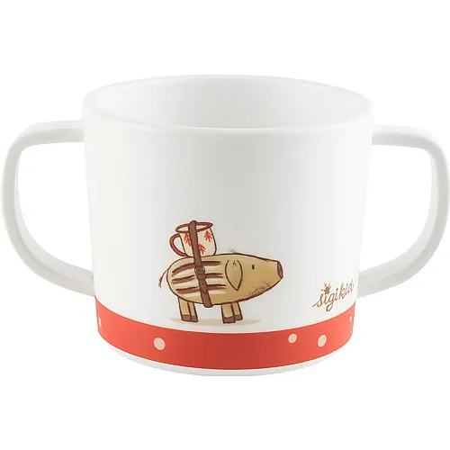 Sigikid Mister O'Lui Tasse