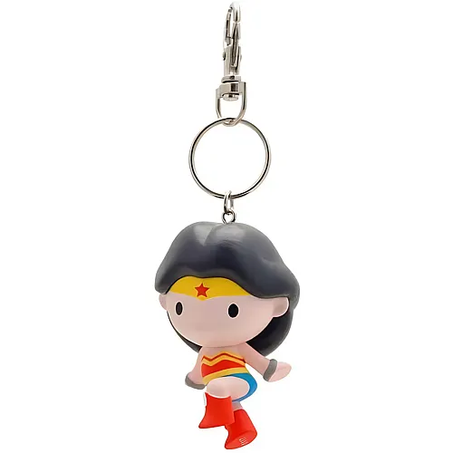Schl�sselanh�nger Chibi Wonder Woman