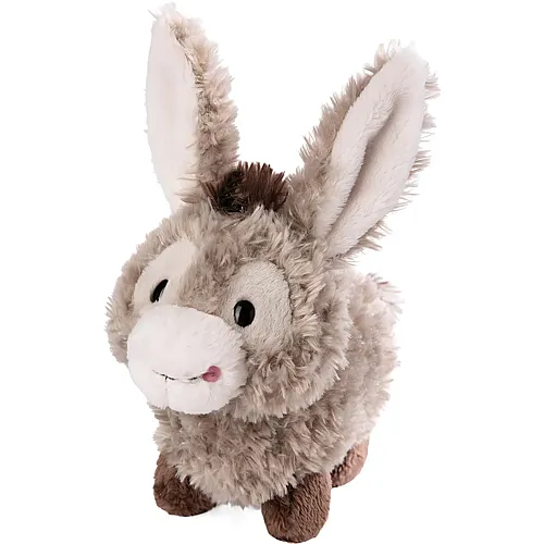 Nici Farm Friends Esel Donkeylee stehend (18cm)