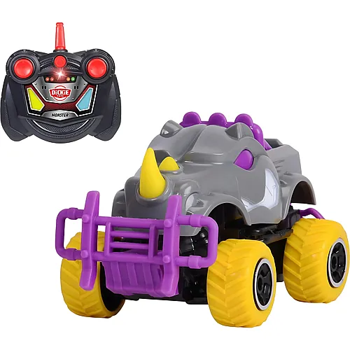Dickie RC Monster Rhino