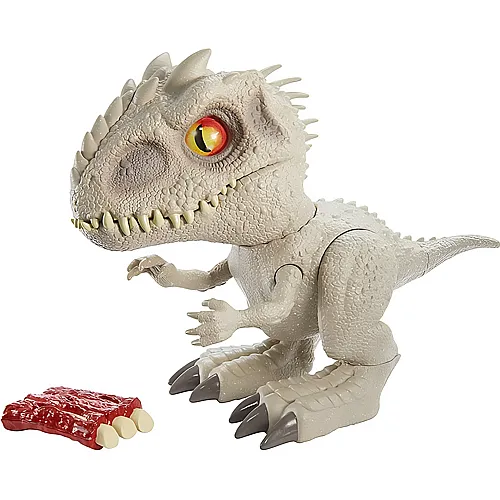 Mattel Jurassic World Feeding Frenzy Indominus Rex