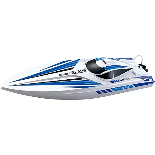 Amewi Speedboot Blade Mono Weiss/Blau