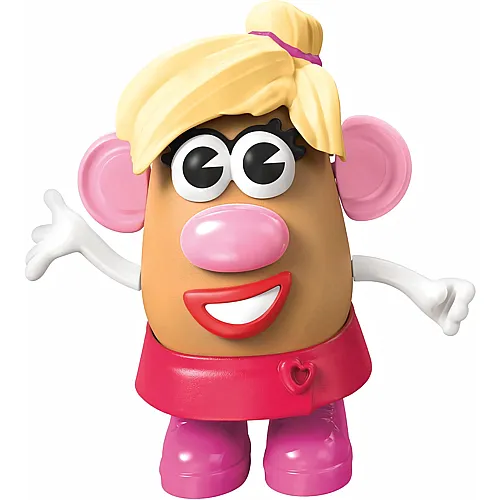 Hasbro Mrs. Potato Head