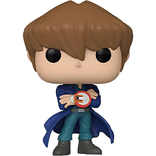 Yu-Gi-Oh - Seto Kaiba 1453