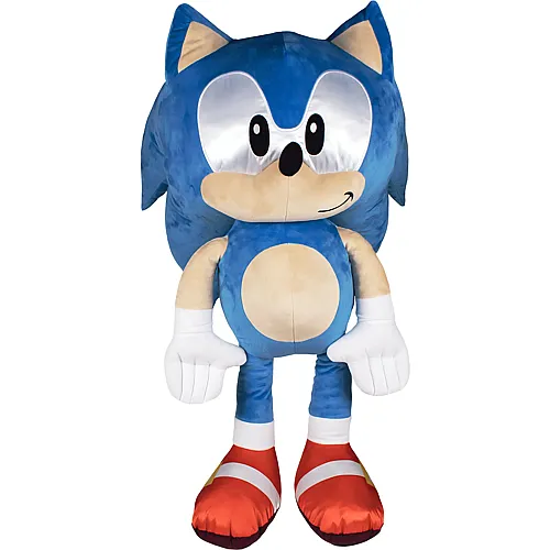 Play by Play Sonic (30cm)
