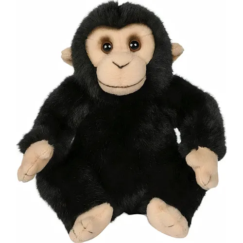 Unitoys Schimpanse - 17 cm