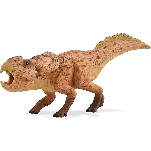 CollectA Prehistoric World Protoceratops Deluxe 1:6