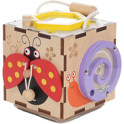 EverEarth Mini Motorikw�rfel