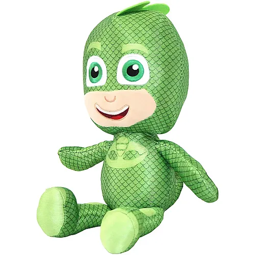 Play by Play PJ Masks Gecko - 22 cm