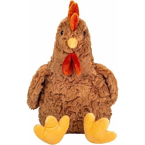 Teddy-Hermann Henne Gloria 28cm