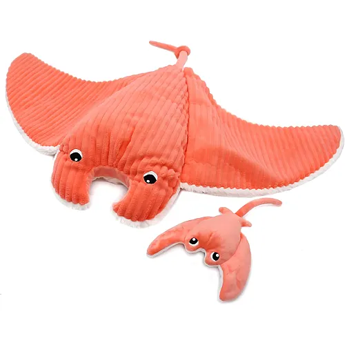Manta Rochen Mama mit Baby - 72 cm
