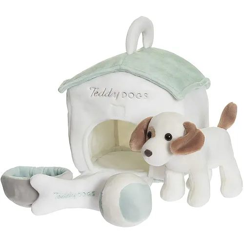Spielset Hundeh�tte