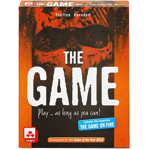 NSV The Game (mult)