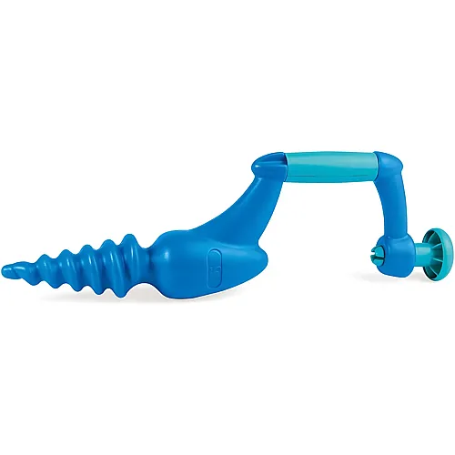 Hape Sandbohrer Blau - 42 cm
