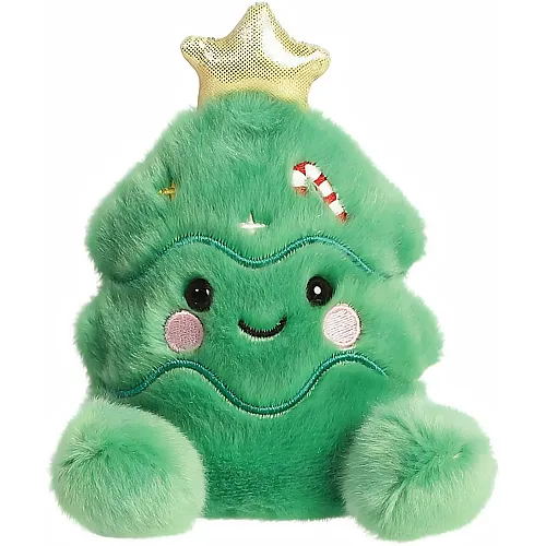 Aurora Palm Pals Weihnachtsbaum - 13 cm