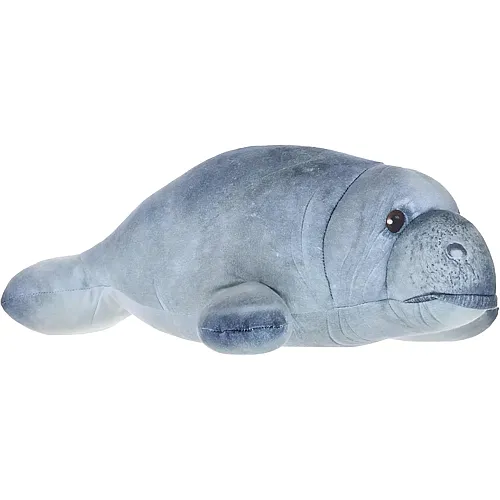 Wild Republic Aquatic Naturekins Seekuh - 30 cm