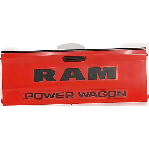 Heckklappe RAM 2500