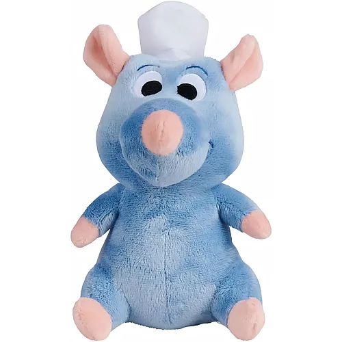 Simba Pl�sch Disney Pixar Remy - 15 cm