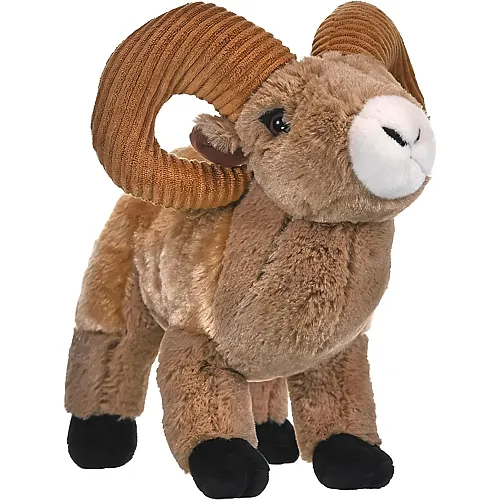 Wild Republic Wilderness Widder - 30 cm