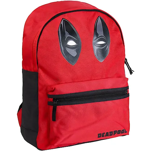 Cerda Marvel: Deadpool - Rucksack 44cm