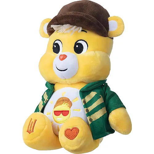 Wicked - Funshine Bear als Vogelscheuche - 22 cm
