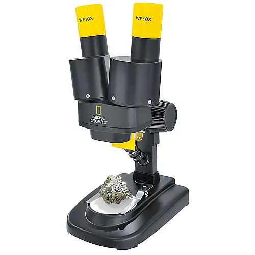 Bresser Stereo Microscope