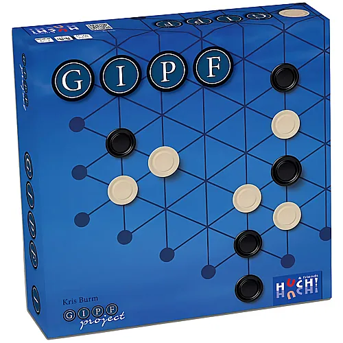 HUCH GIPF Project GIPF
